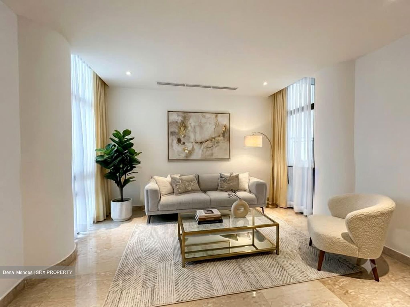 The Colonnade (D10), Condominium #583377101